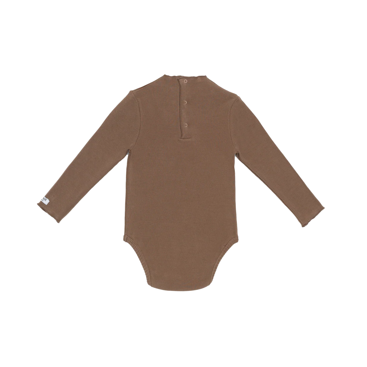 Qiggy Bodysuit | Toffee