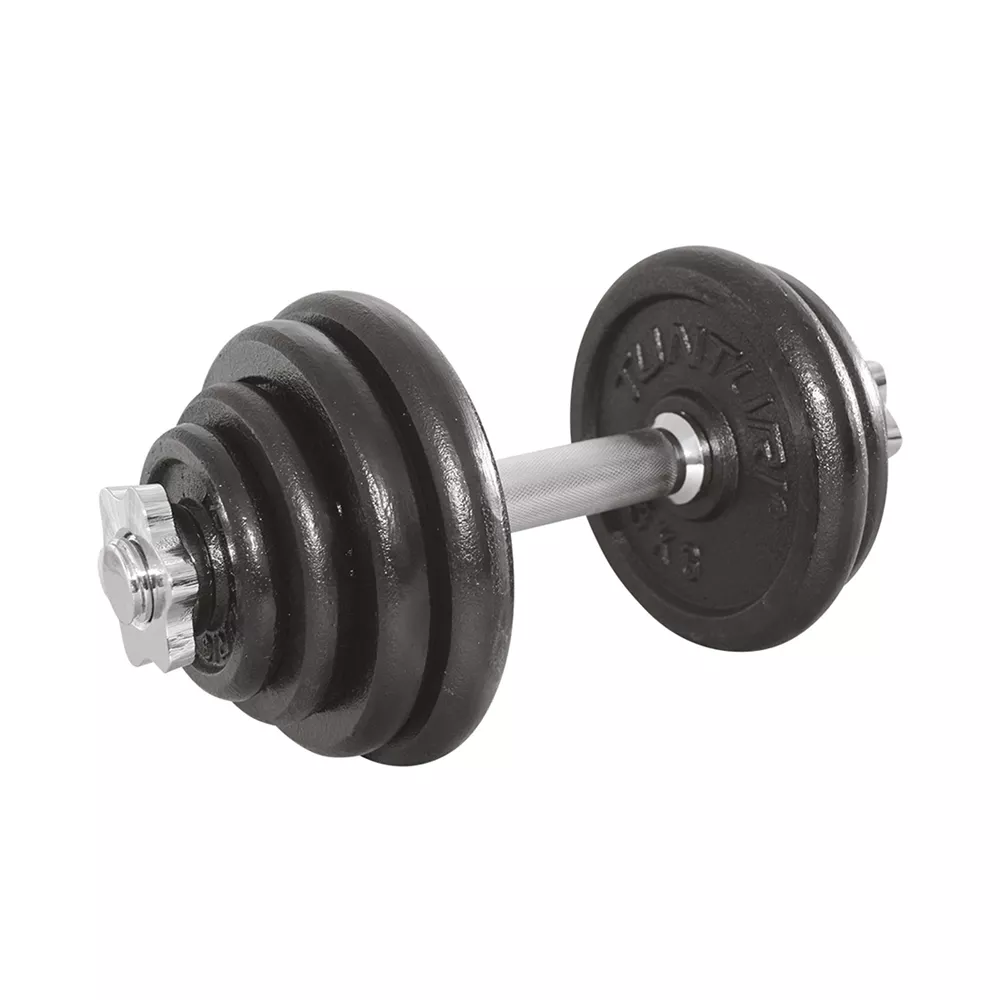 Tunturi Kurzhantelset 15 kg
