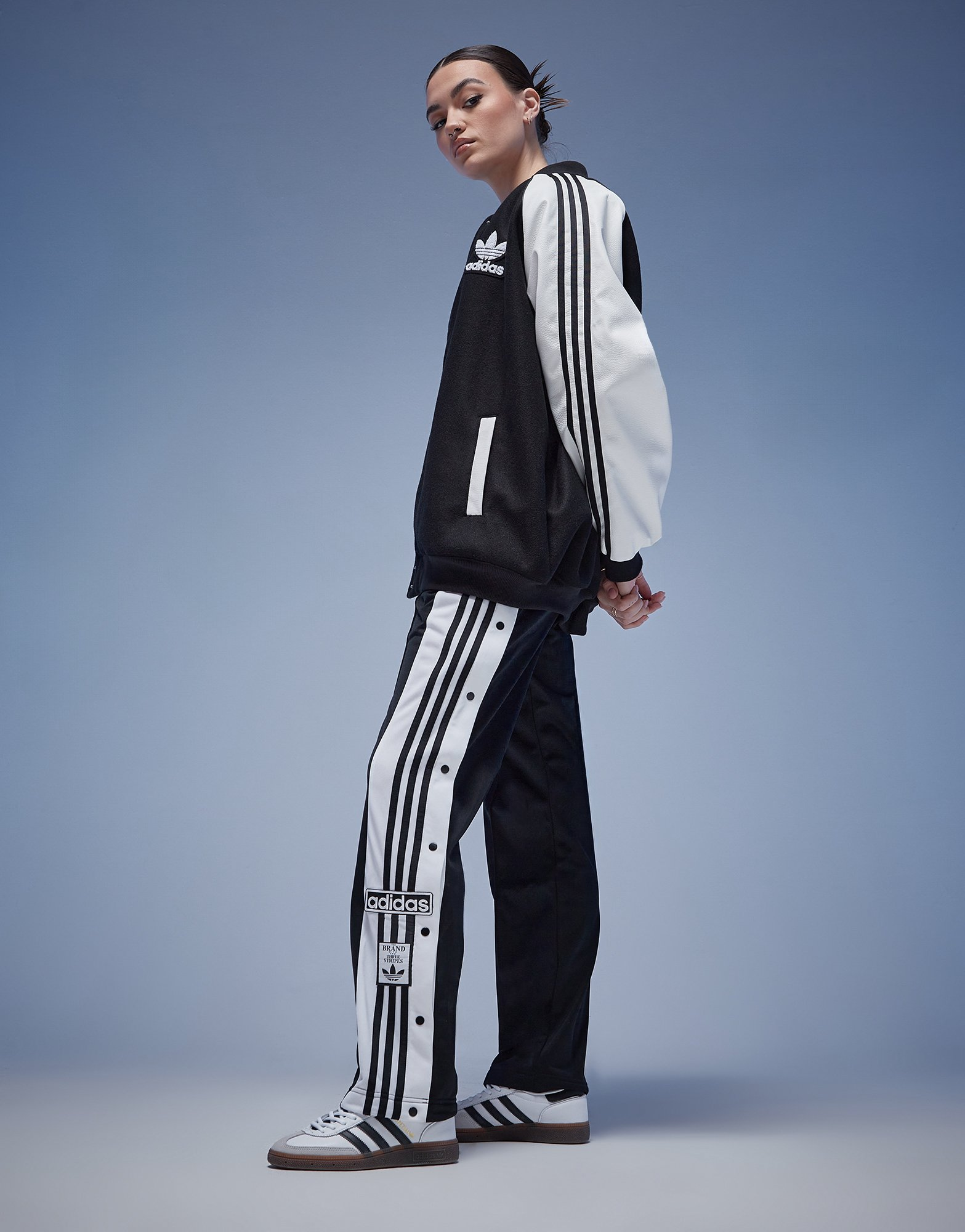 adidas Originals Pantalon de jogging Adicolor Classics Adibreak