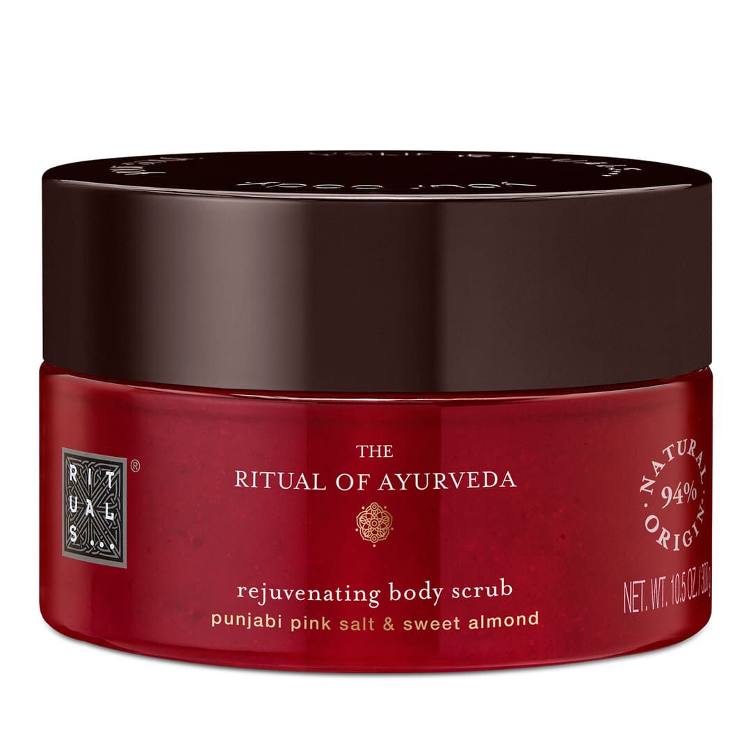 Ayurveda The Ritual of Ayurveda Body Scrub - 250gr