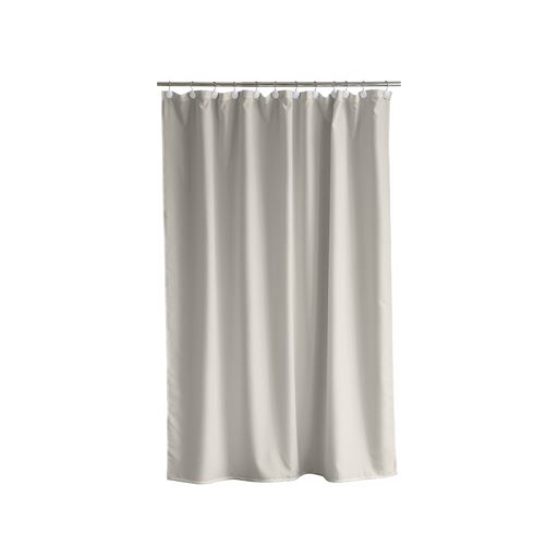 Södahl Comfort Badeforhæng, Beige, 180x200 cm