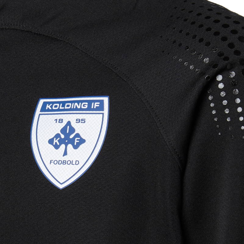 Kolding IF Half Zip Træningstrøje Børn