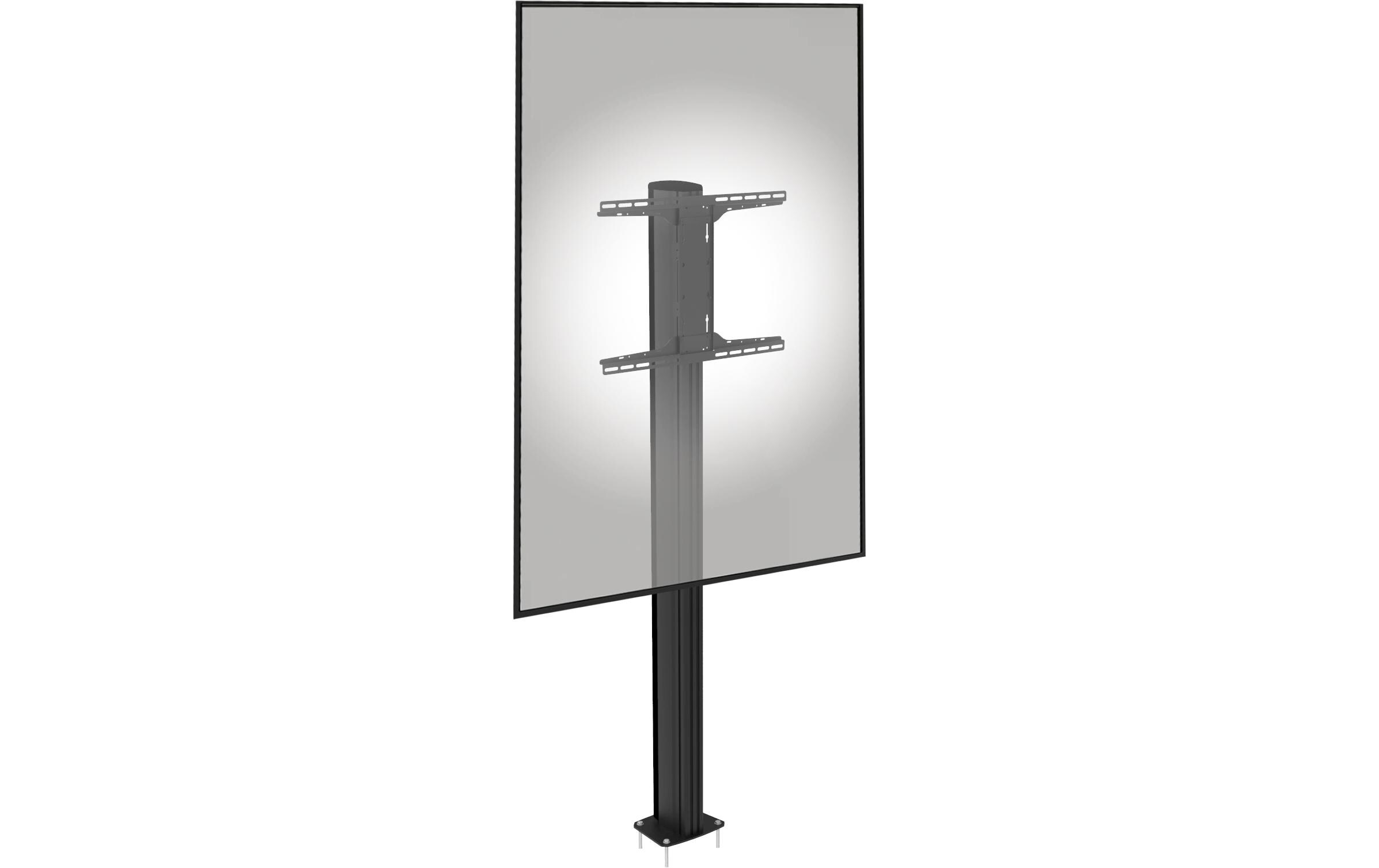 Bodenhalterung PC575-UNL für 32-75