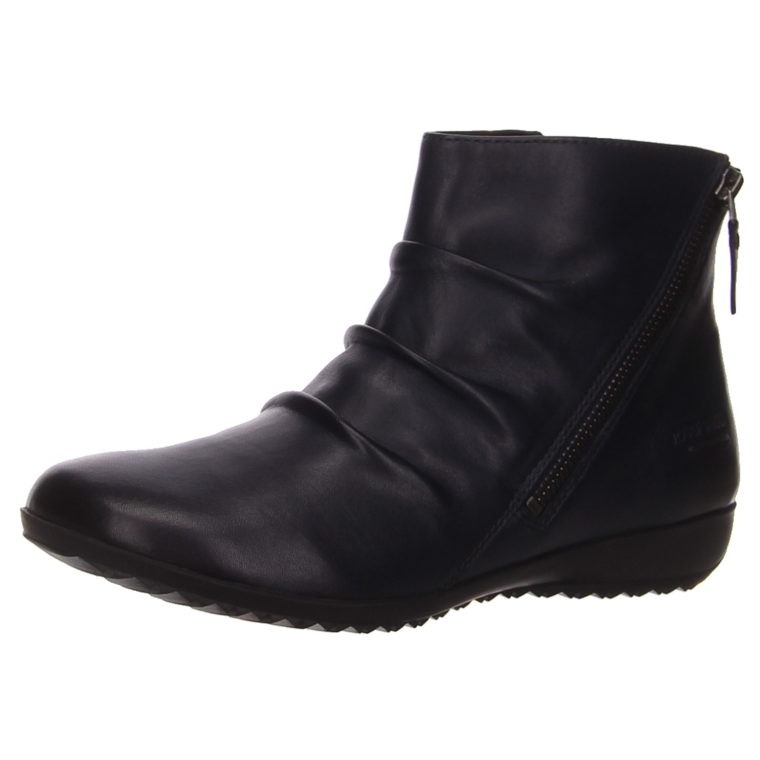Josef Seibel Stiefeletten blau blau