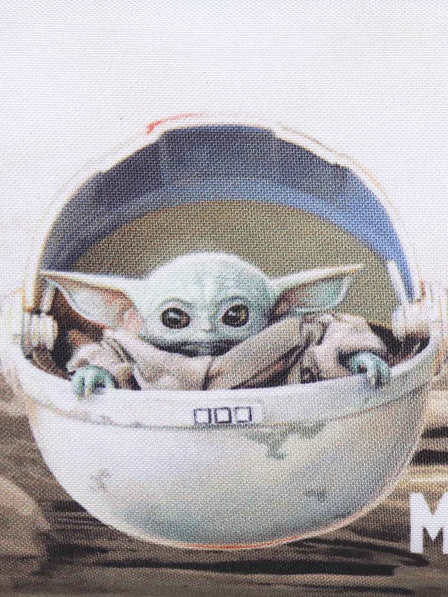 Trousse Star Wars The Mandalorian Baby Yoda