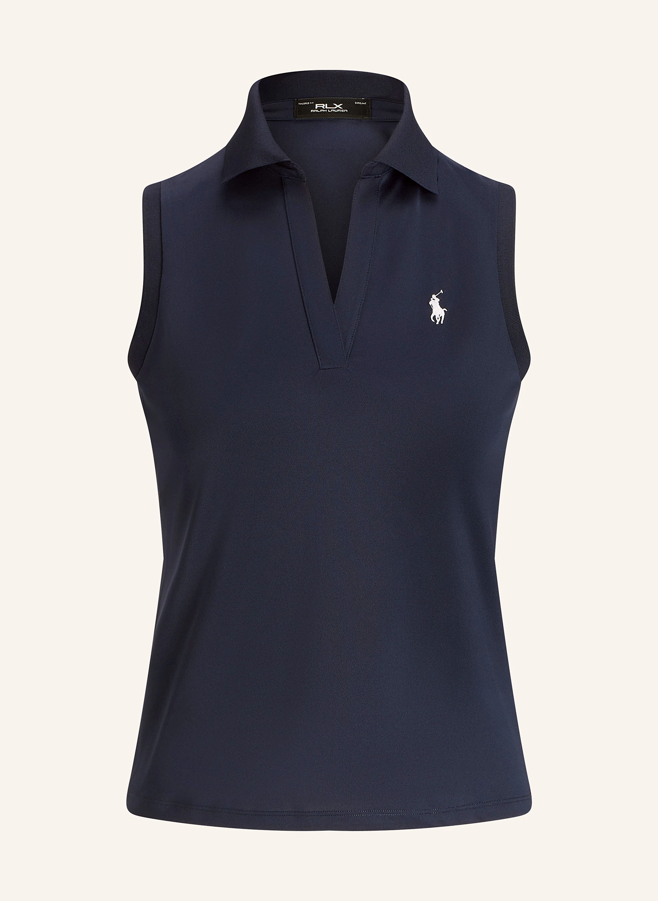 RLX RALPH LAUREN Funktions-Poloshirt