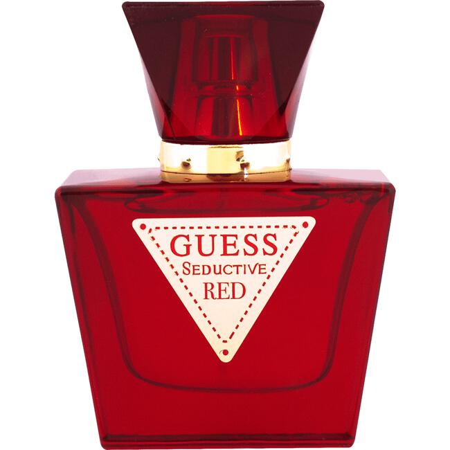Guess Seductive Red Woman eau de toilette 30 ML