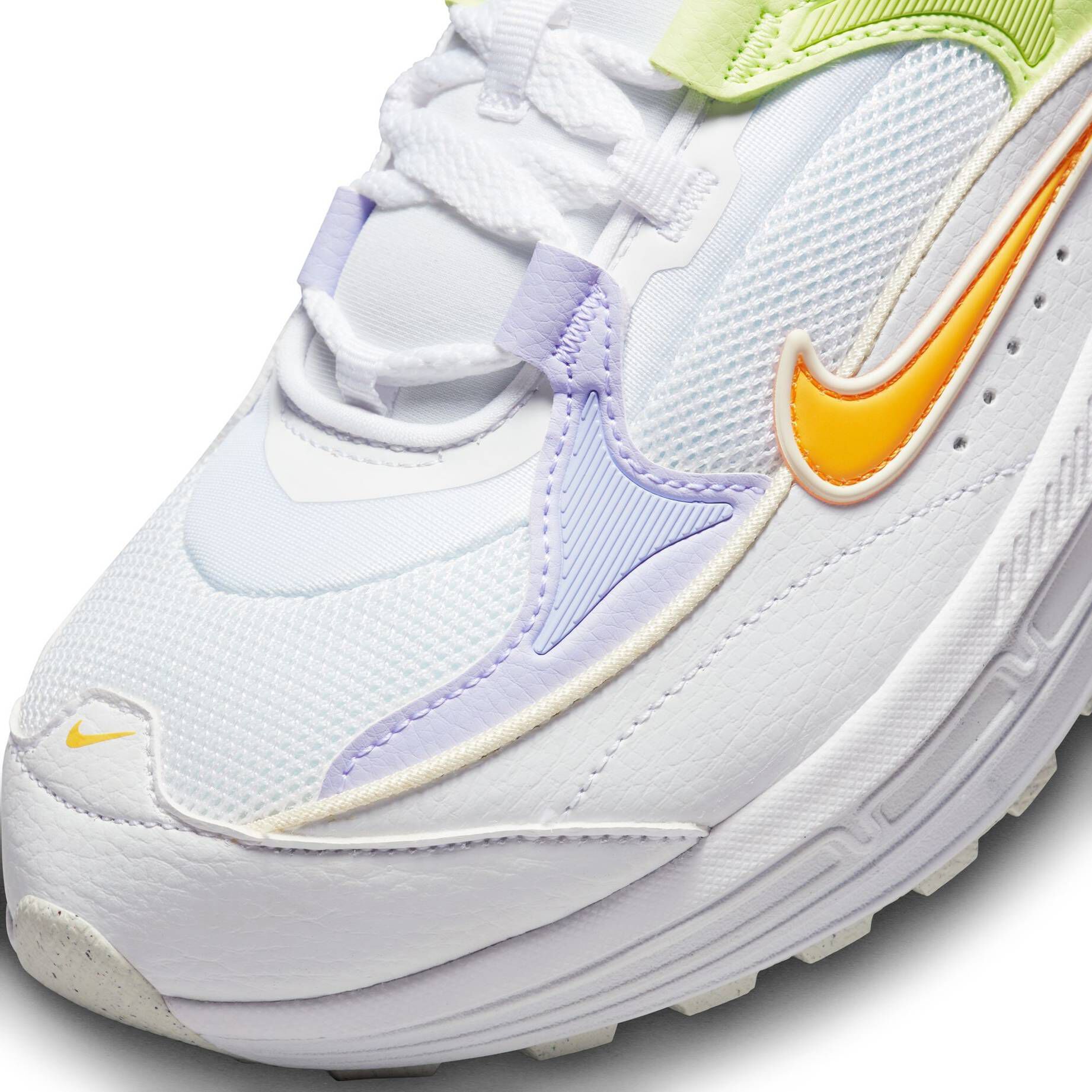 Nike| Damen Sneaker AIR MAX BLISS NEXT NATURE