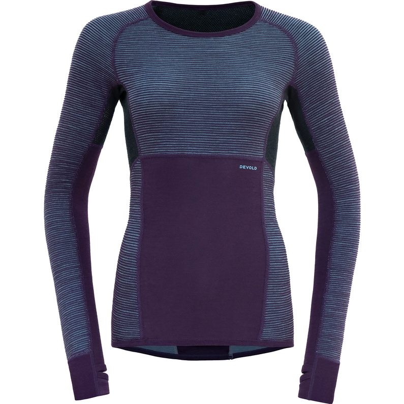 Devold Damen Tuvegga Air Longsleeve