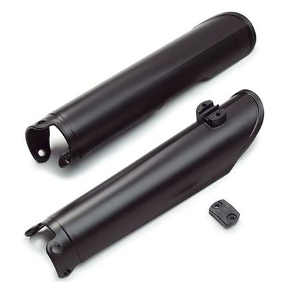 Protections de fourche Ufo noir