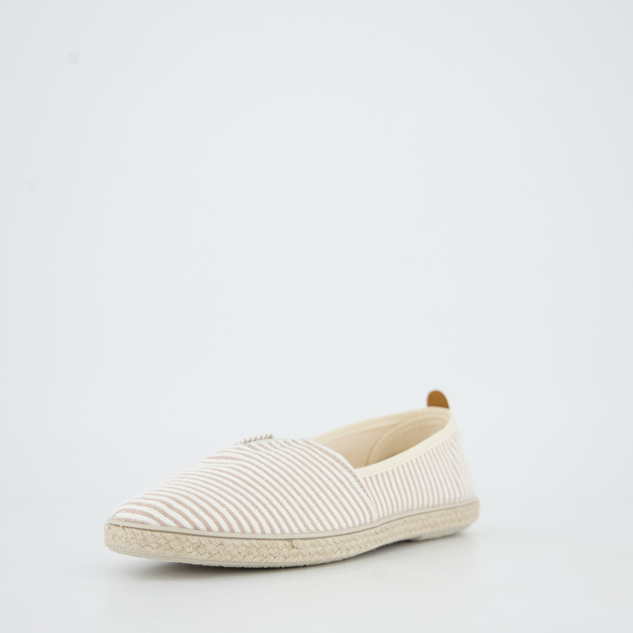 Natural Sense Halbschuhe