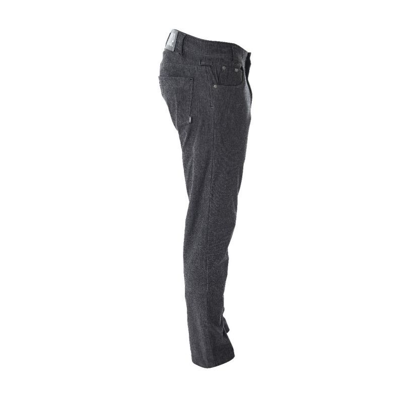 Slim Jean - Pantalon escalade homme