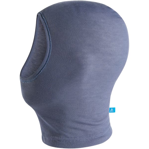 Cagoule ski ODLO ACTIVE WARM KIDS ECO FACE MASK FOLKSTONE GRAY