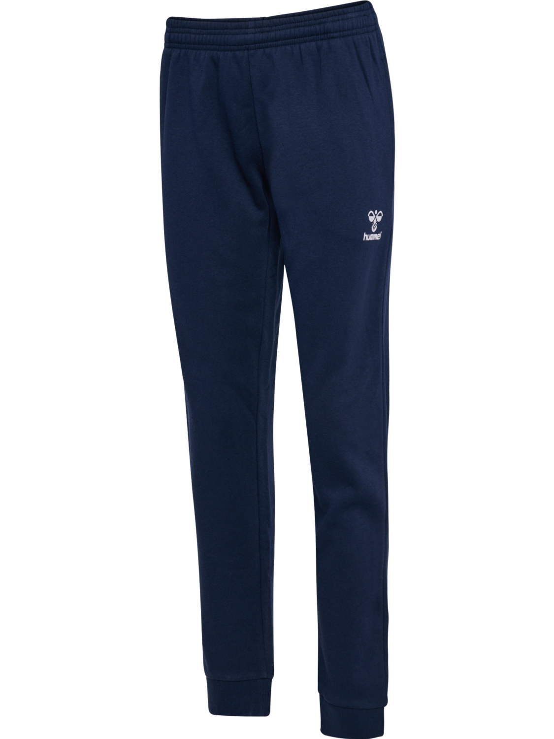 hmlMOVER COTTON CUFF PANTS WOMAN