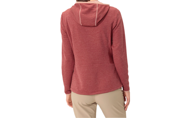 Vaude Skomer Hiking Jacket Damen Fleecejacke