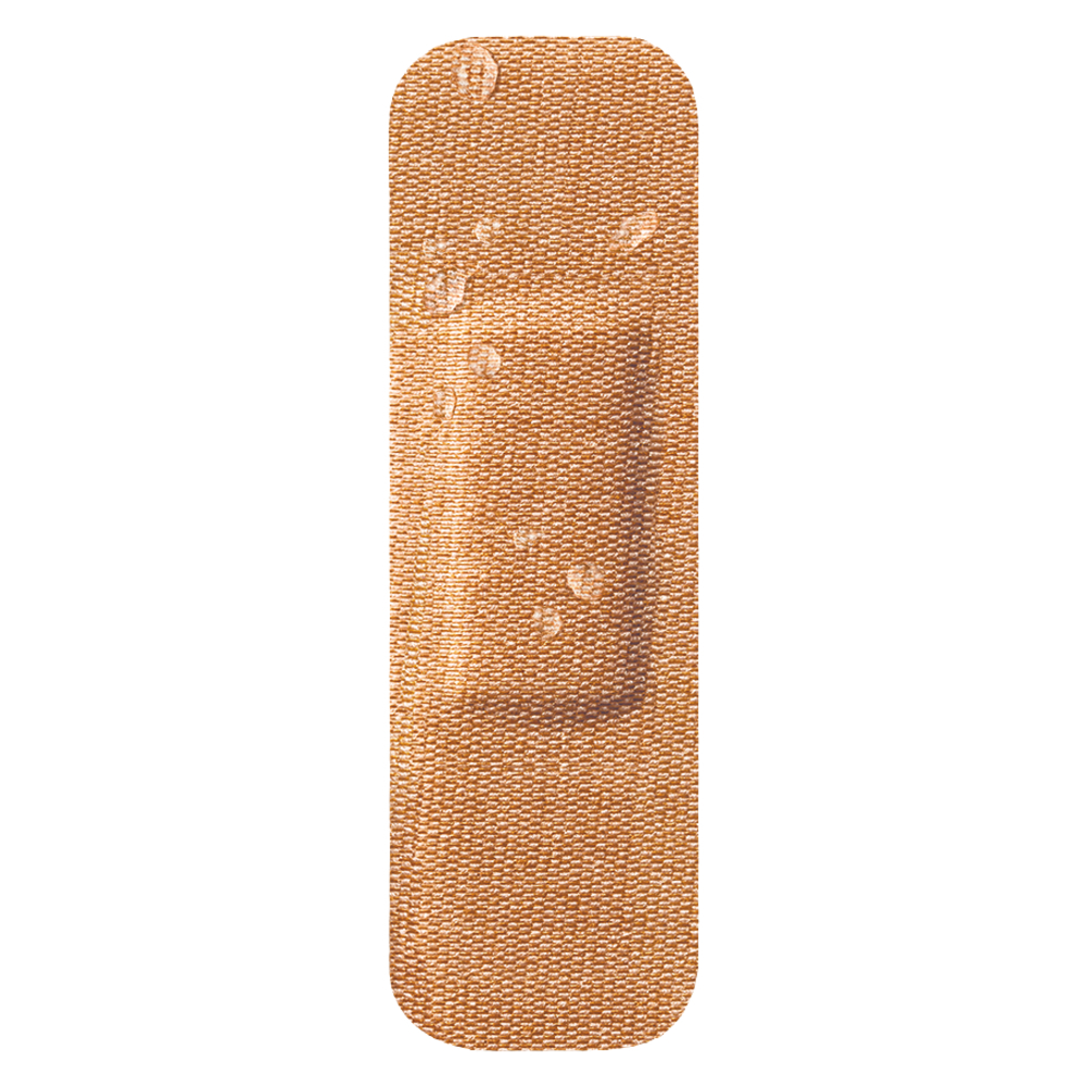 (20-tlg. Set) Elastic Strips Pflaster Wasserabweisend in 2 verschiedenen Grössen (47086)