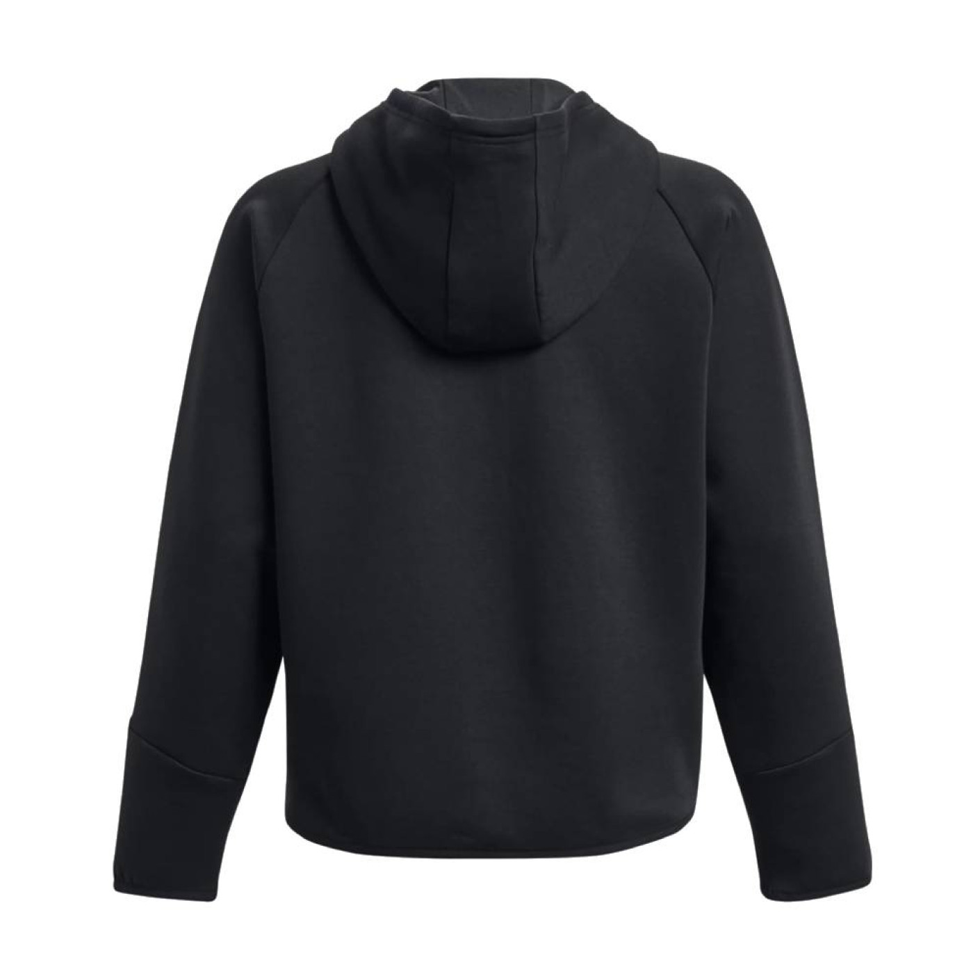 Under Armour Unstoppable Fleece Vest Dames Zwart