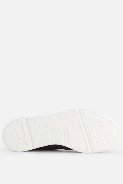 RF X Ziengs Soho Sneakers grijs