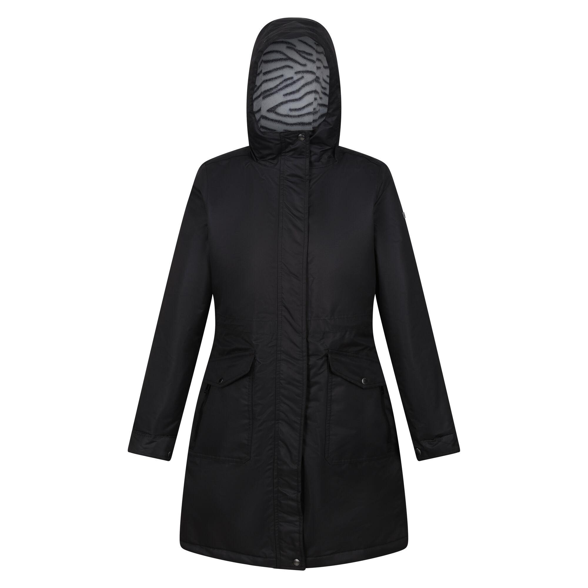 Regatta Romine Insulated Jacket Womens