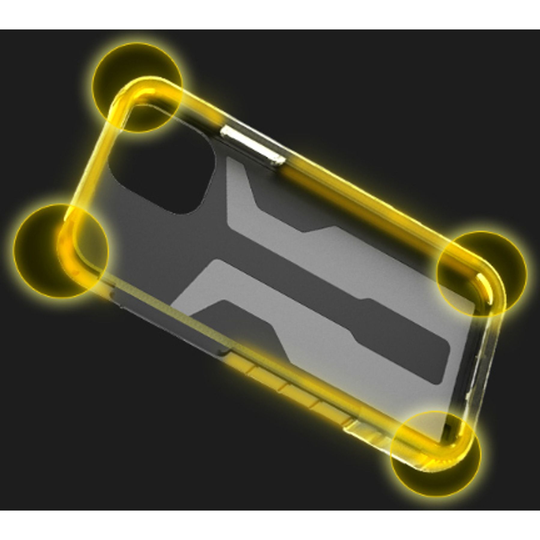 Topeak RideCase iPhone XR Telefoonhoes