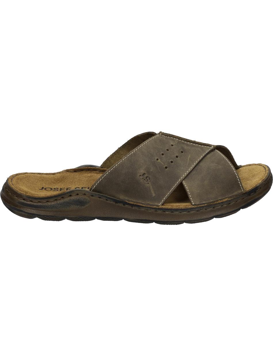 Sandale Maverick 04, oliv