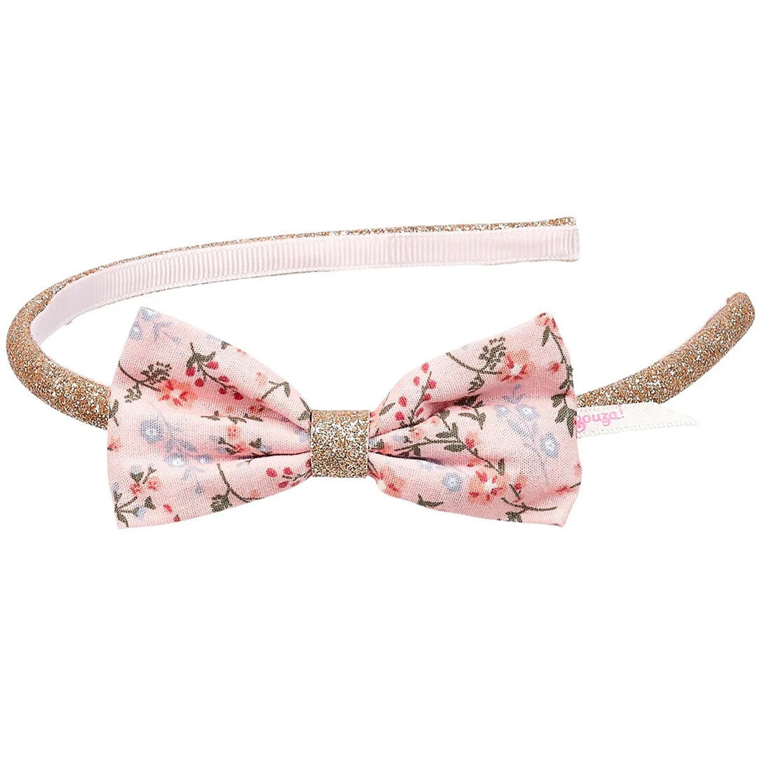 Souza for kids diadeem elfie - roze