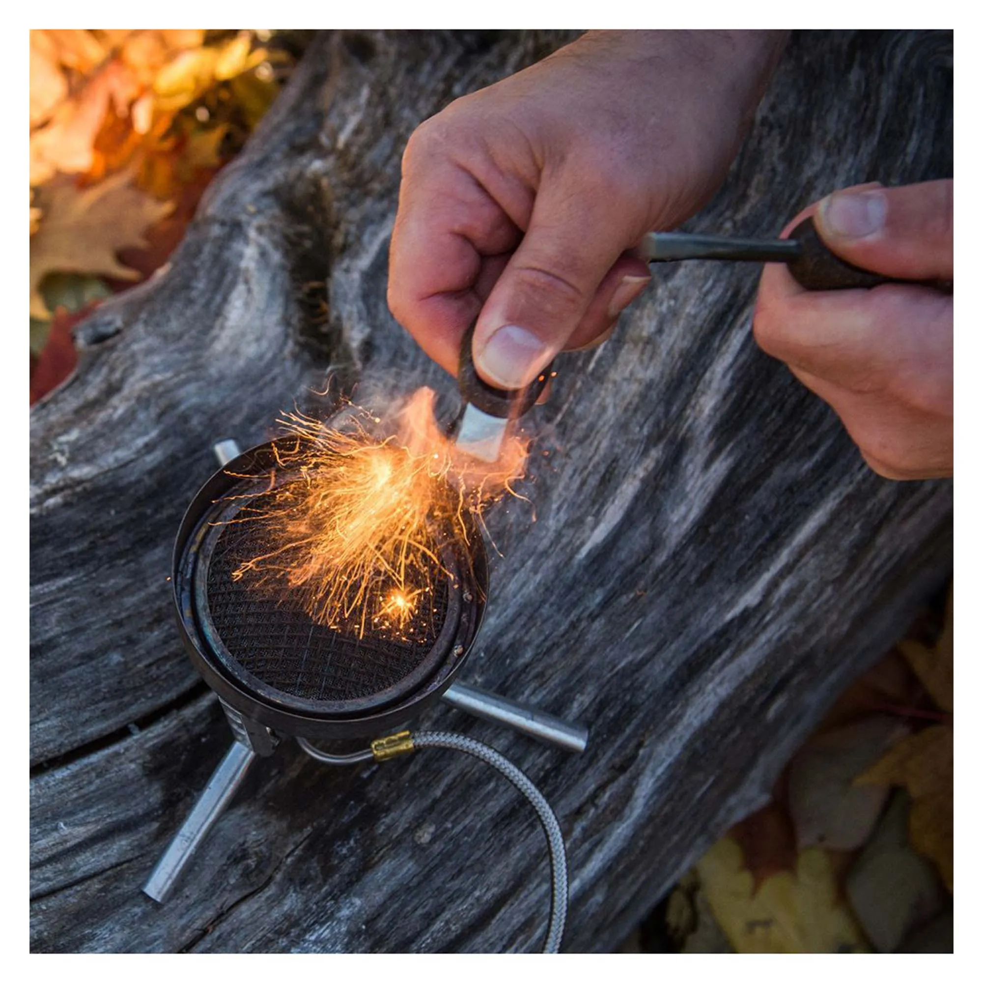 Light My Fire -  Feuerstarter Set FireLighting