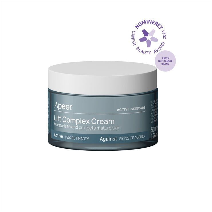Apeer Lift Complex Cream