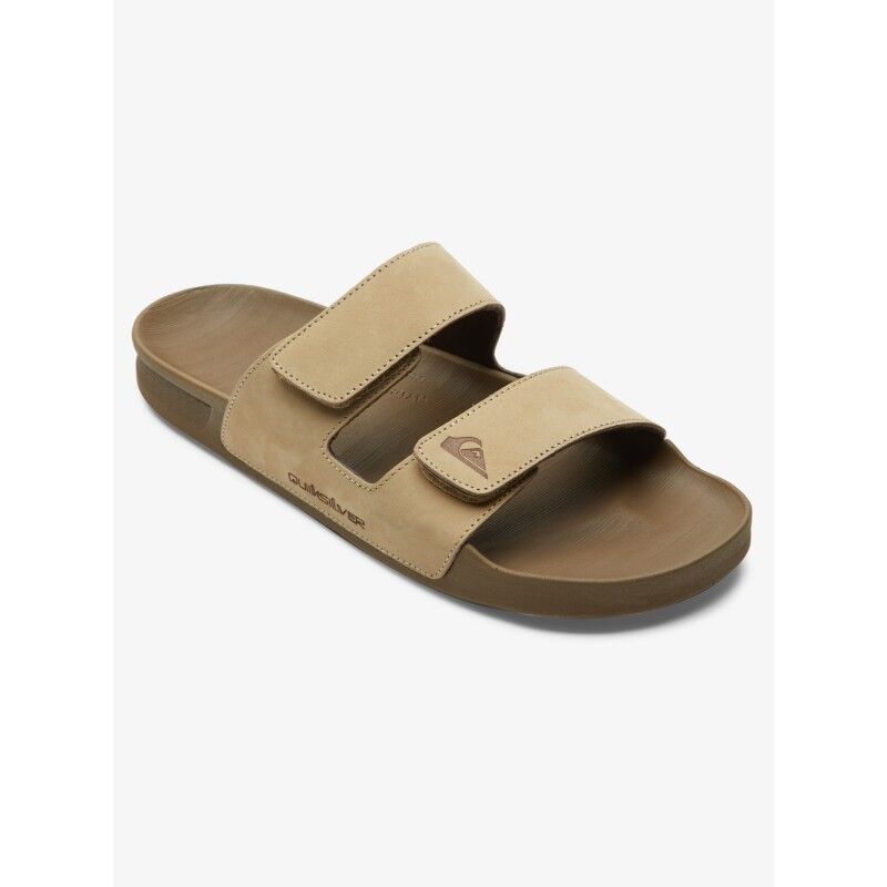 Rivi Nubuck - Sandales homme
