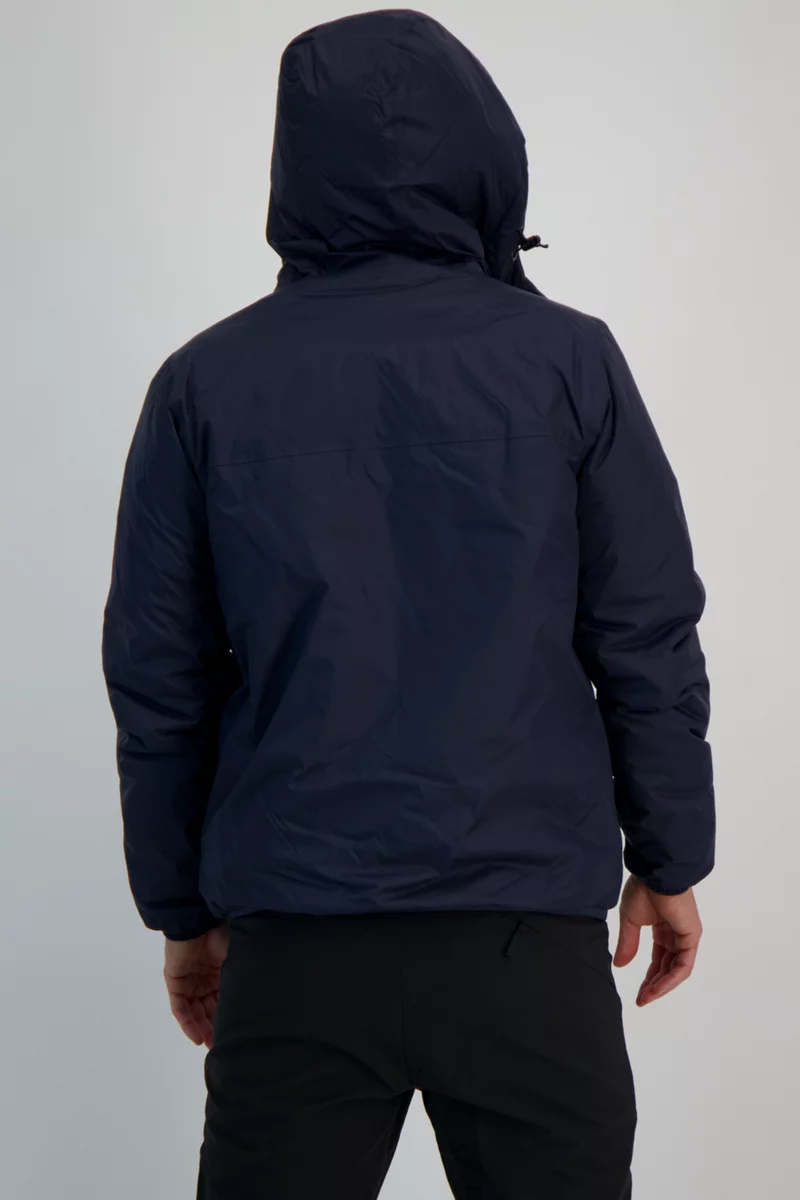 K-Way Le Vrai 3.0 Claude Orsetto Herren Jacke