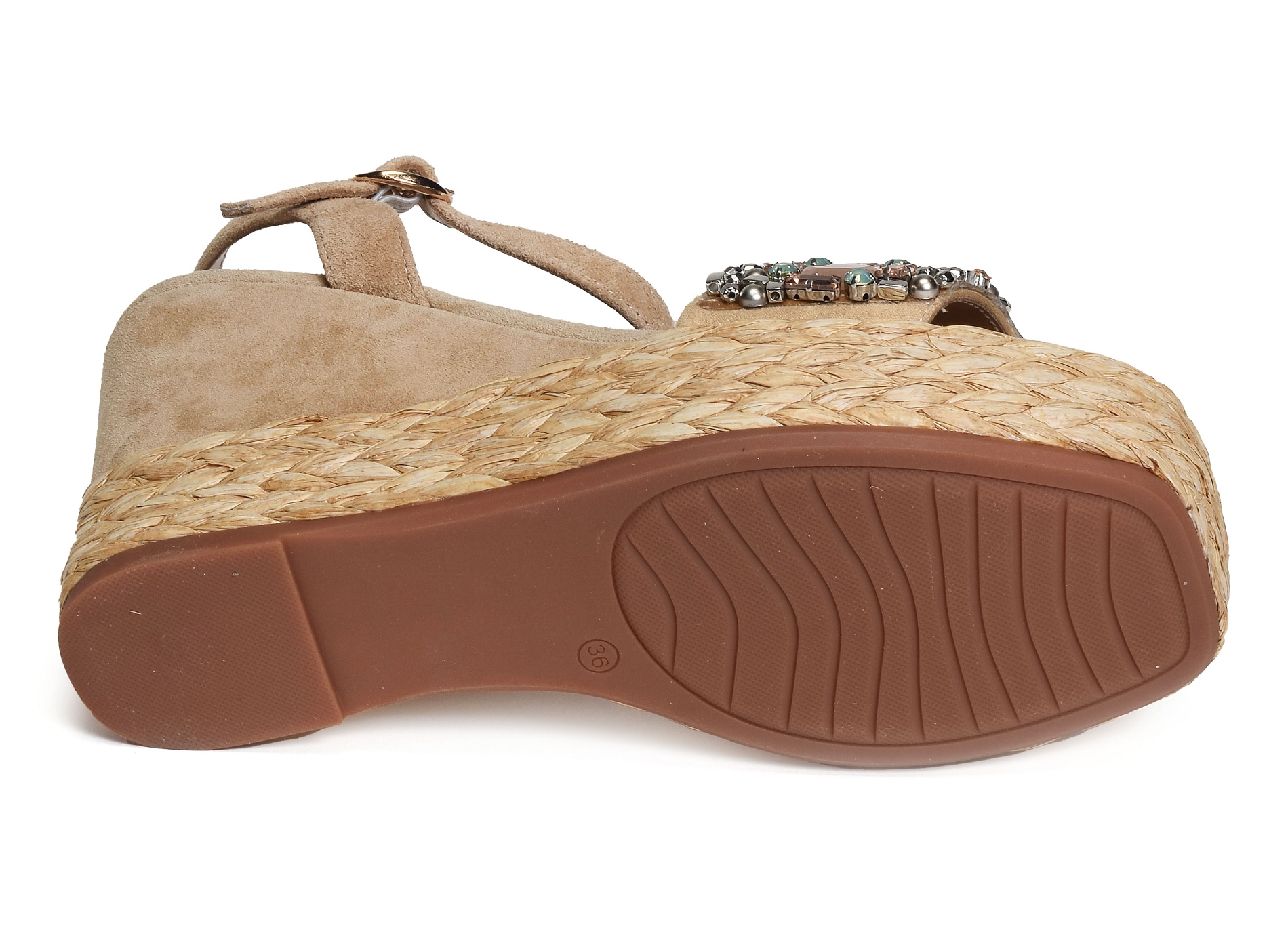 Hernandez 509 taupe