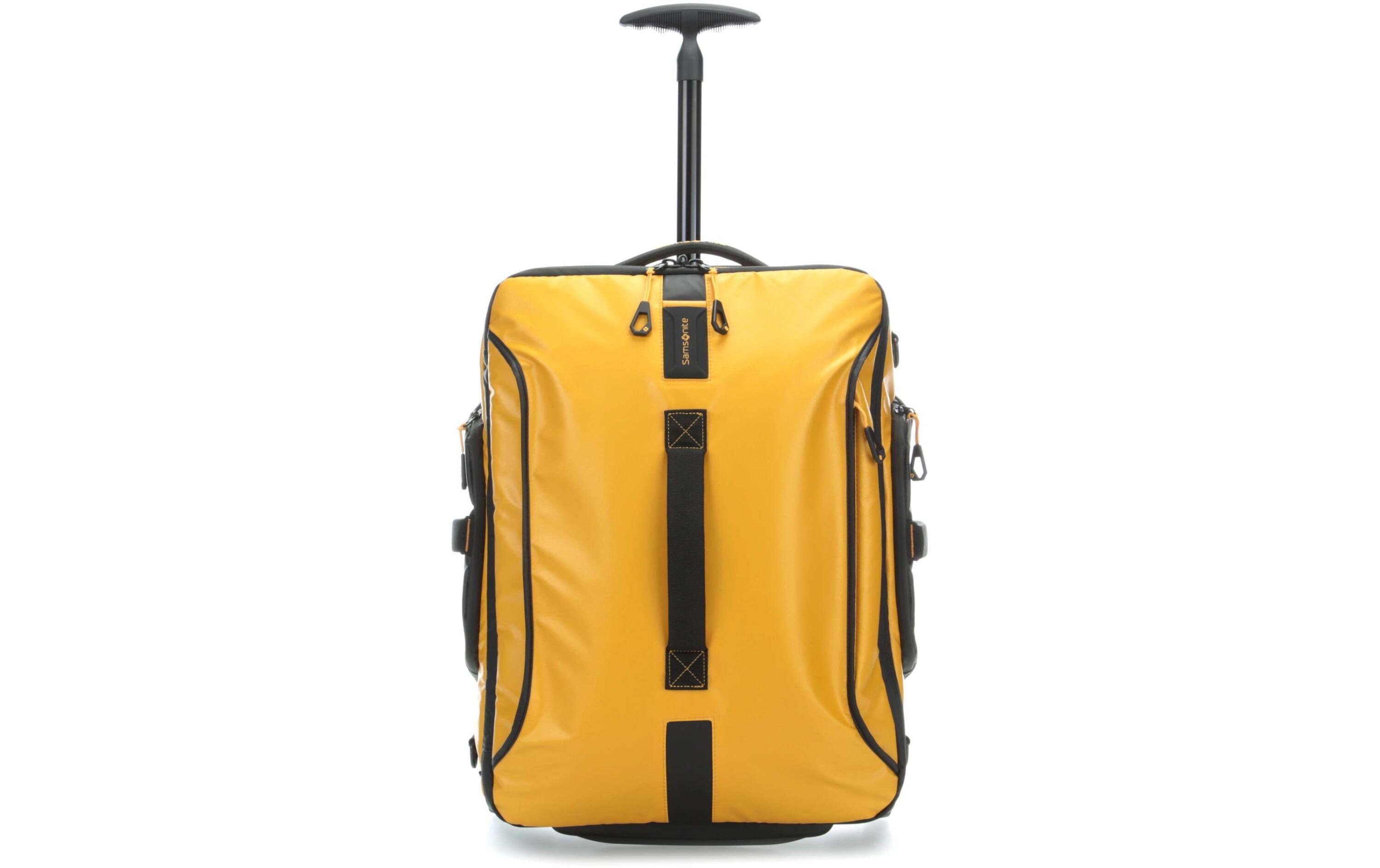 Reisekoffer Paradiver Light 51 l<br>Reisetasche für kurze Trips