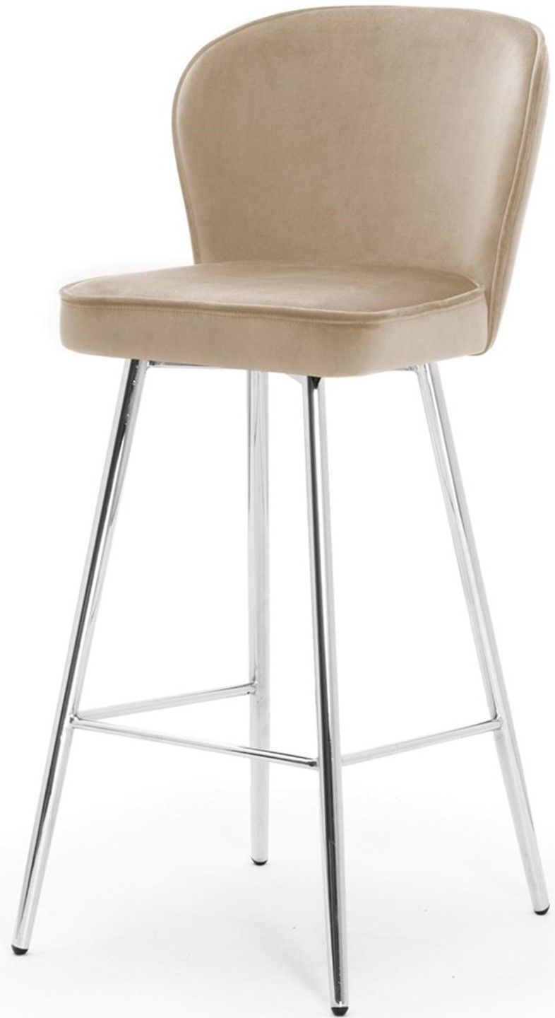 Barkruk Auxerre B50 x D55 cm