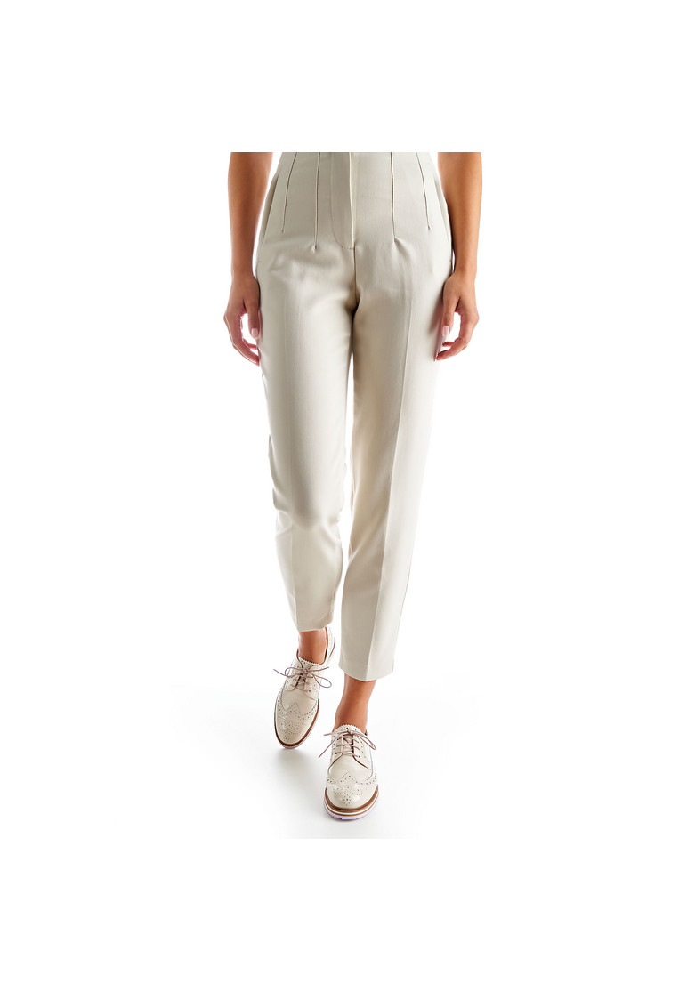 HALBSCHUHE Beige