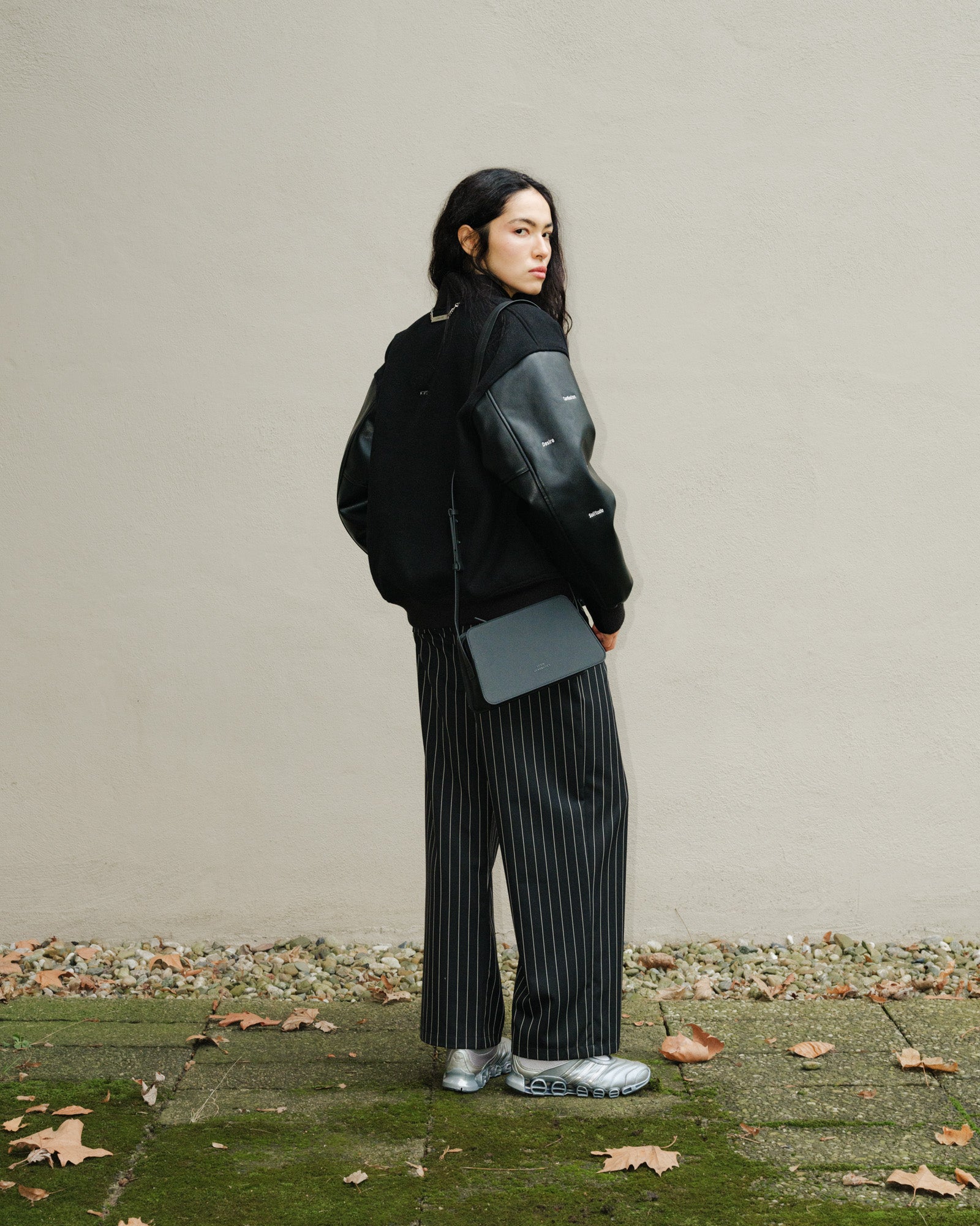 WTAPS<br>BC / Jacket / WOPL. Melton. Synthetic