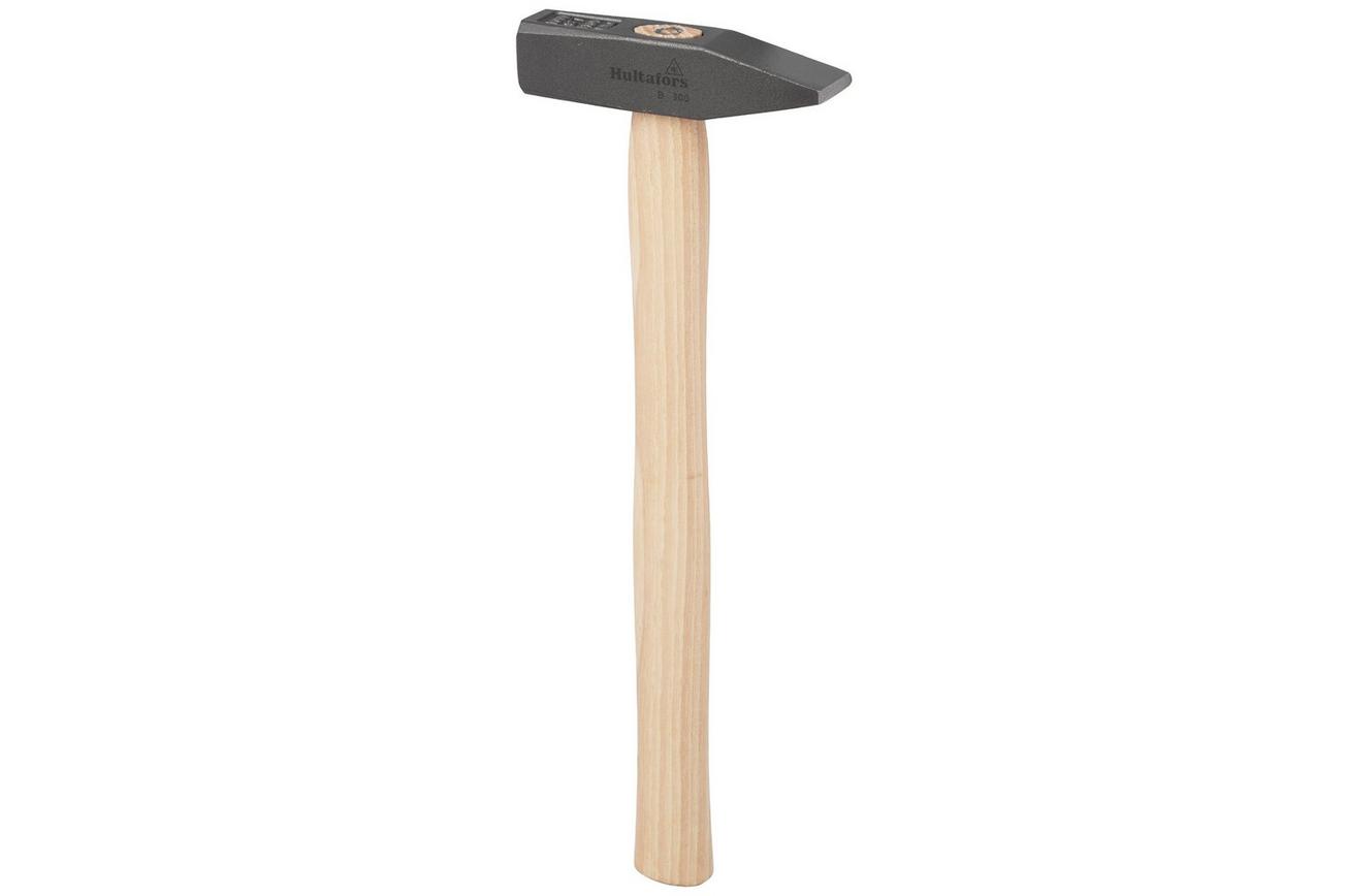 Hultafors Bench Hammer B, 822051, 300 gram, bankhamer