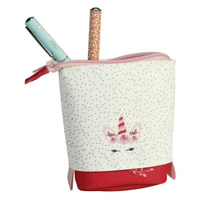 Trousse pot à crayons Shool 