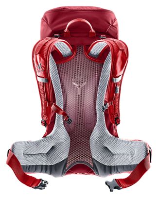 Sac de Randonnée Deuter Futura 26 Rouge Regular