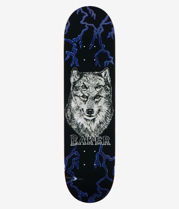 Baker Spanky Wolf 8.25