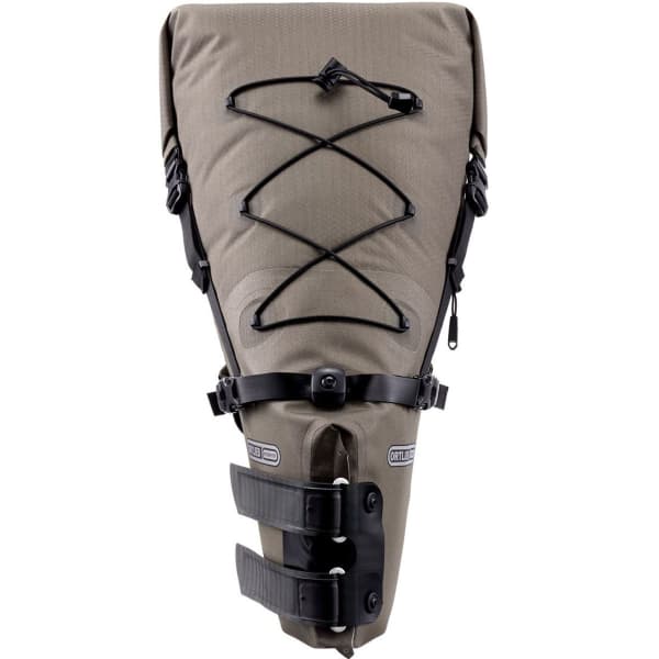Saccoche Vélo ORTLIEB SEAT-PACK 16.5L DARK SAND
