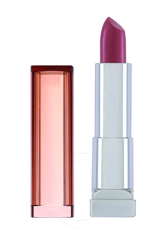 Color Sensational Lipstick