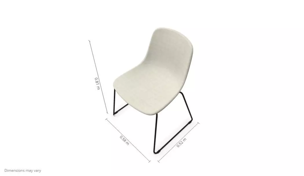 Stuhl Pure Loop
