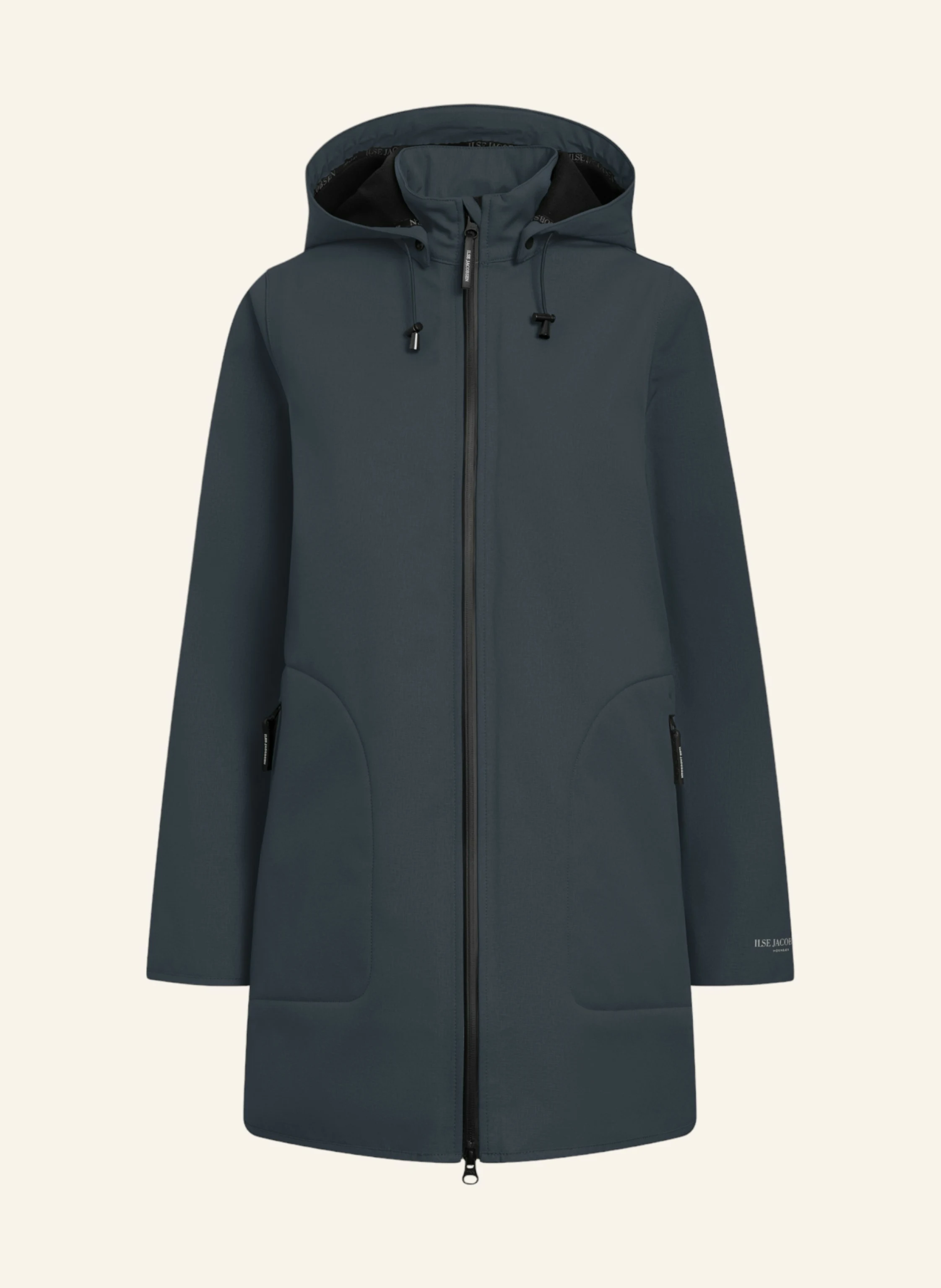 ILSE JACOBSEN Regenjacke RAIN128
