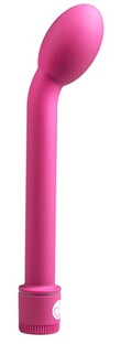 EasyToys Vibrator G-Spot Roze 1ST