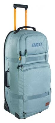 Valise à Roulettes EVOC World Traveller 125 Gris steel