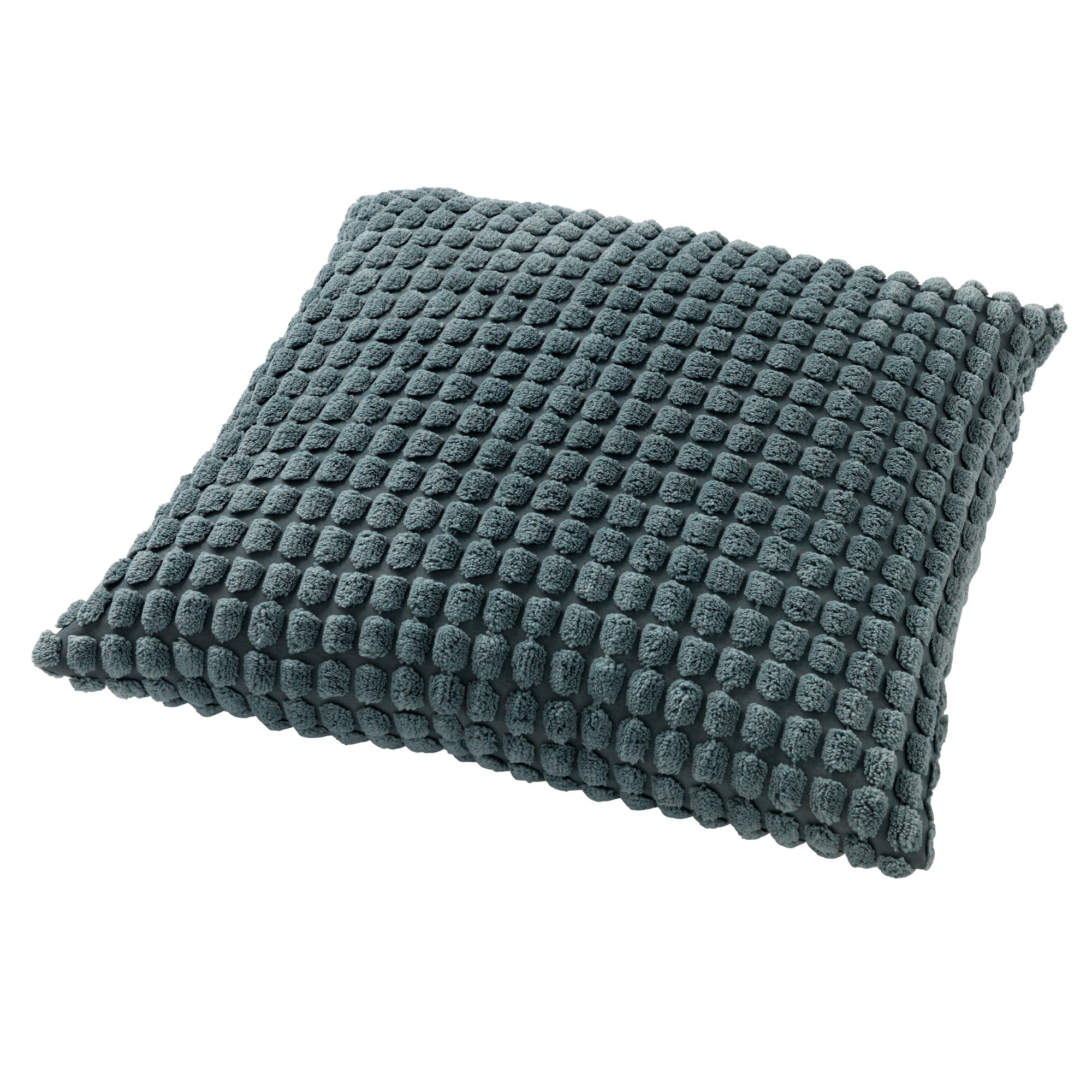 Dutch Decor sierkussen Rome - 45x45 cm Jadeite