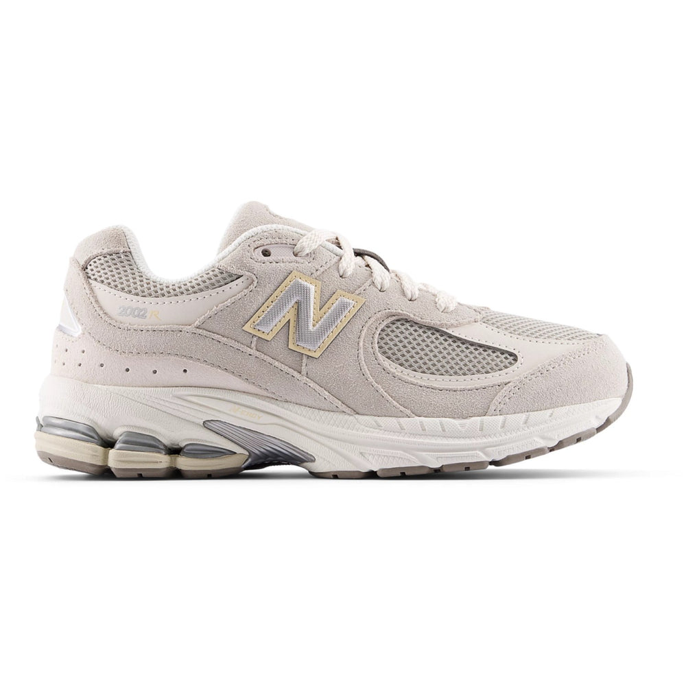 Køb New Balance Shipyard 2002 Kids Lace Sneakers