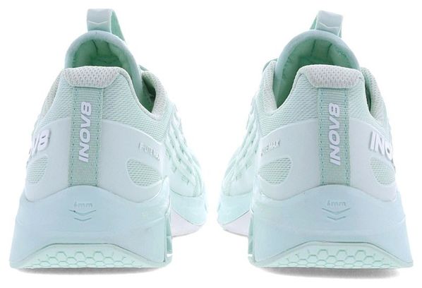 Chaussures Training Inov 8 F-Lite Max Vert Femme