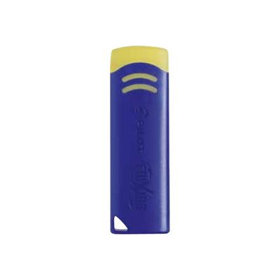 Pilot FriXion - Gomme pour stylo effaçable - bleu