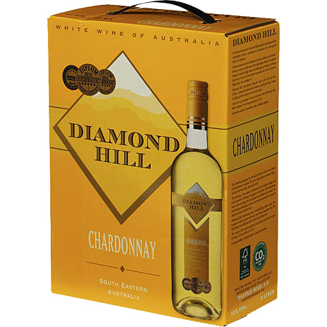 Chardonnay Bag-in-Box